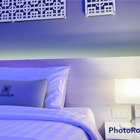 Peranakan Boutique Hotel - Sha Plus Phuket Ngoại thất bức ảnh
