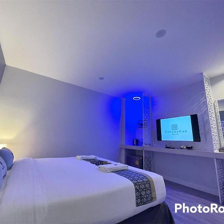Peranakan Boutique Hotel - Sha Plus Phuket Ngoại thất bức ảnh