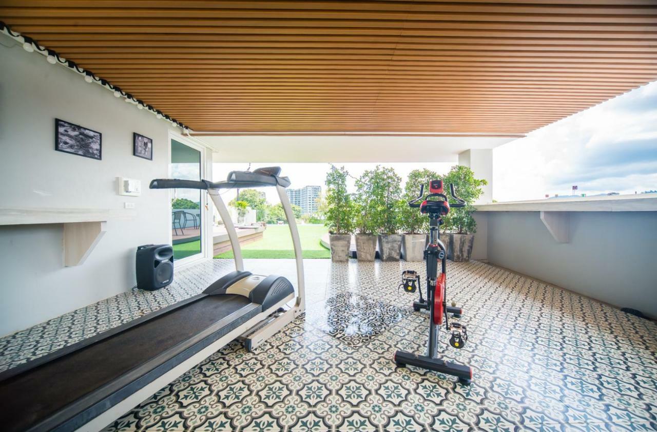 Peranakan Boutique Hotel - Sha Plus Phuket Ngoại thất bức ảnh