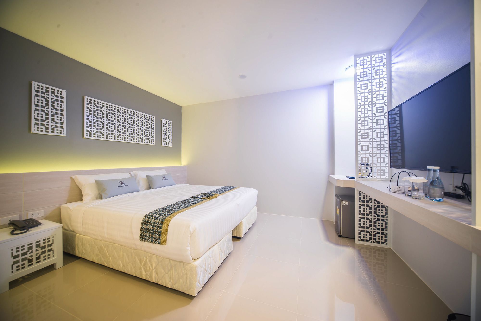 Peranakan Boutique Hotel - Sha Plus Phuket Ngoại thất bức ảnh