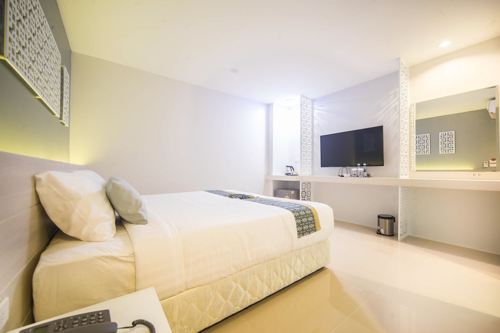 Peranakan Boutique Hotel - Sha Plus Phuket Ngoại thất bức ảnh
