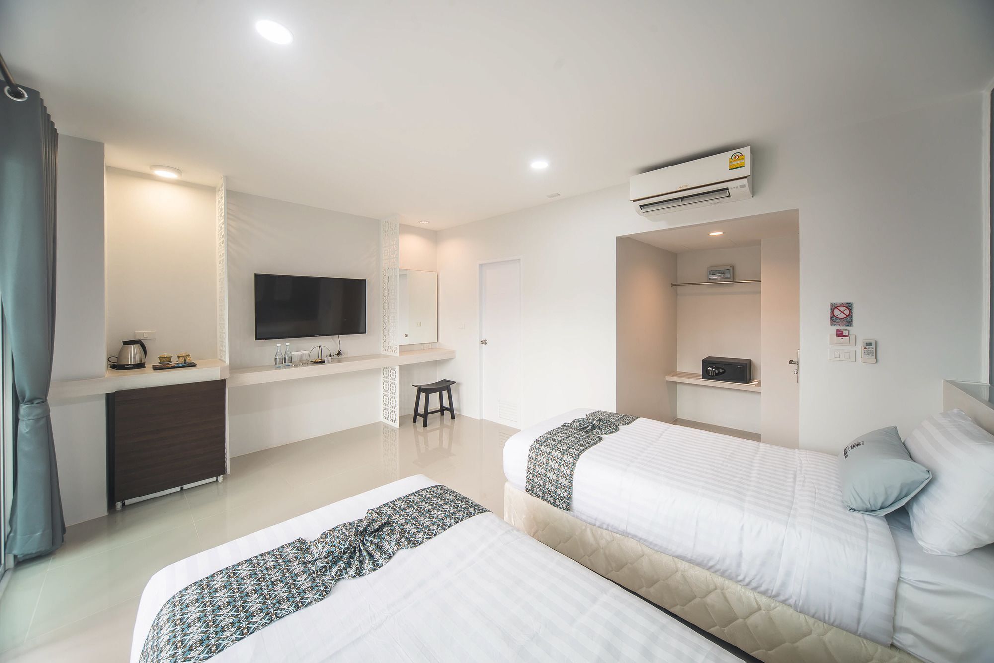 Peranakan Boutique Hotel - Sha Plus Phuket Ngoại thất bức ảnh